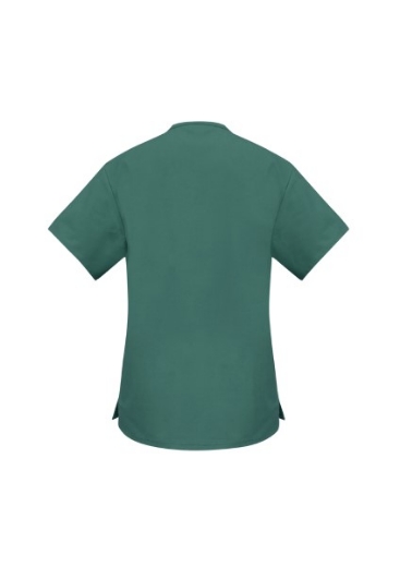 Picture of Biz Collection Scrubs Ladies Classic Top